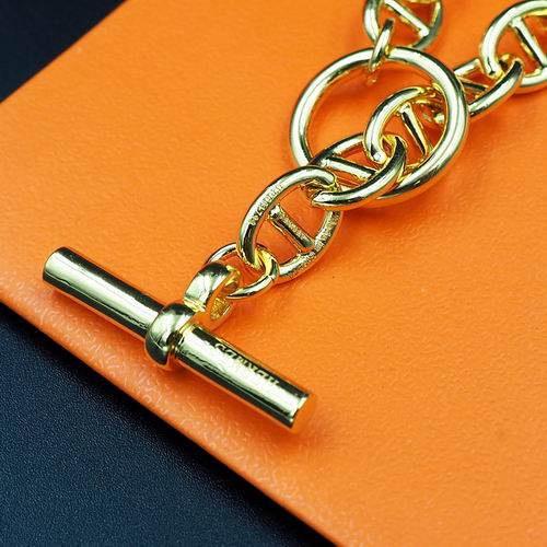 Hermes Necklace 12lyh128 (5)