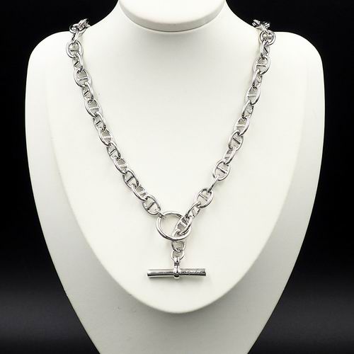 Hermes Necklace 12lyh128 (7)