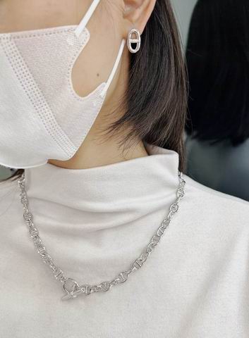 Hermes Necklace 12lyh128 (8)