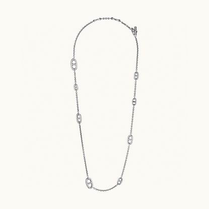 Hermes Necklace 12lyh129 (1)