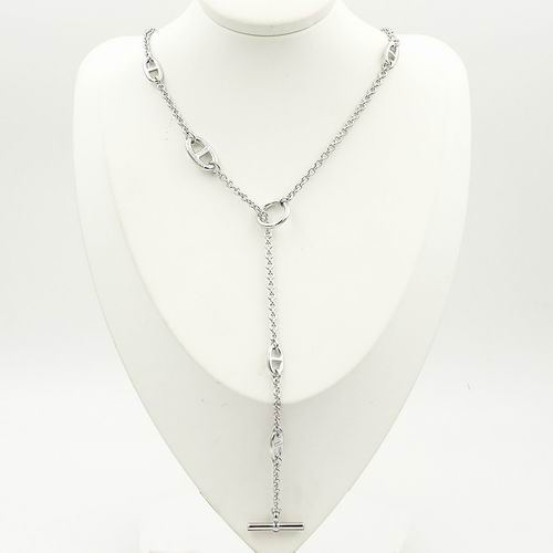Hermes Necklace 12lyh129 (6)