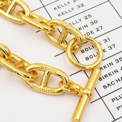 Hermes Necklace 12lyh130 (3)