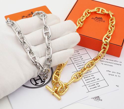 Hermes Necklace 12lyh130 (4)