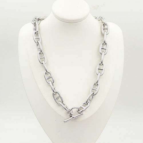 Hermes Necklace 12lyh130 (6)