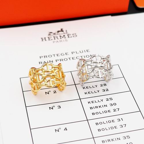 Hermes Ring 12lyh79 (1)