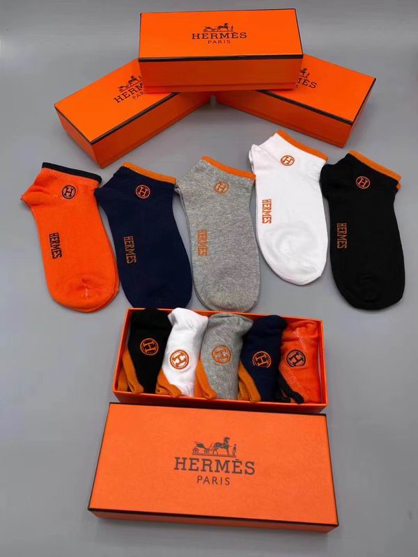 Hermes Socks 01 (1)