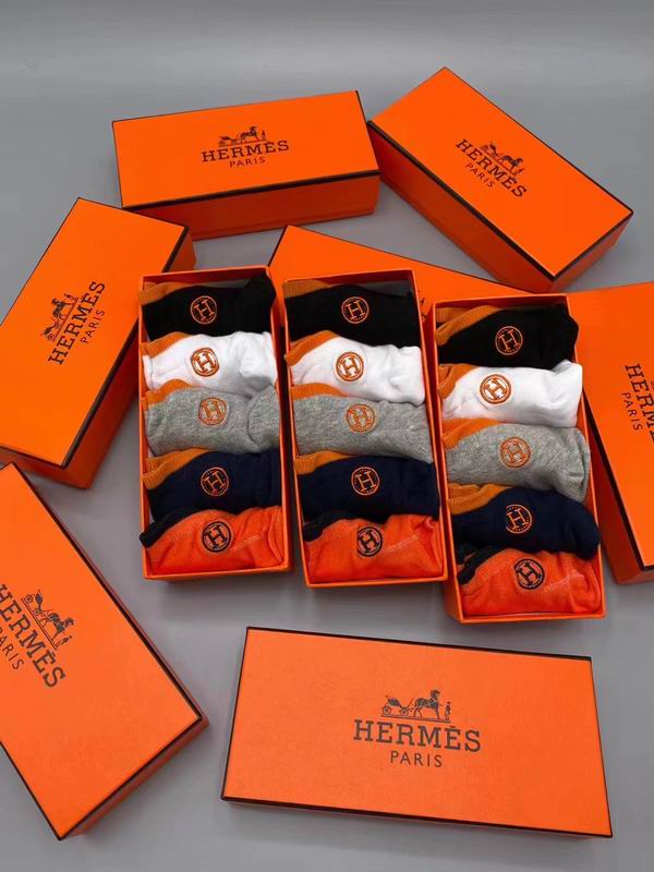 Hermes Socks 01 (2)