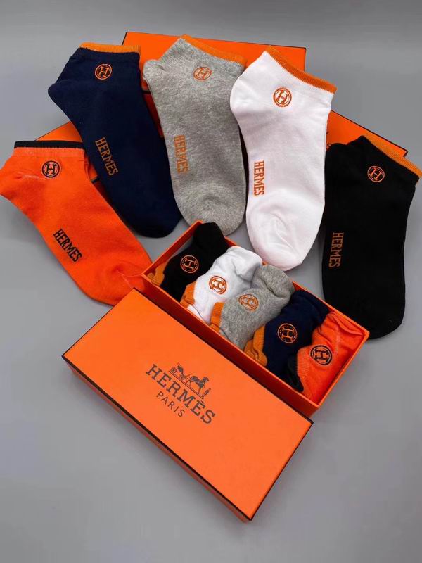 Hermes Socks 01 (6)