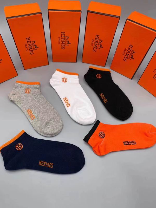 Hermes Socks 01 (7)