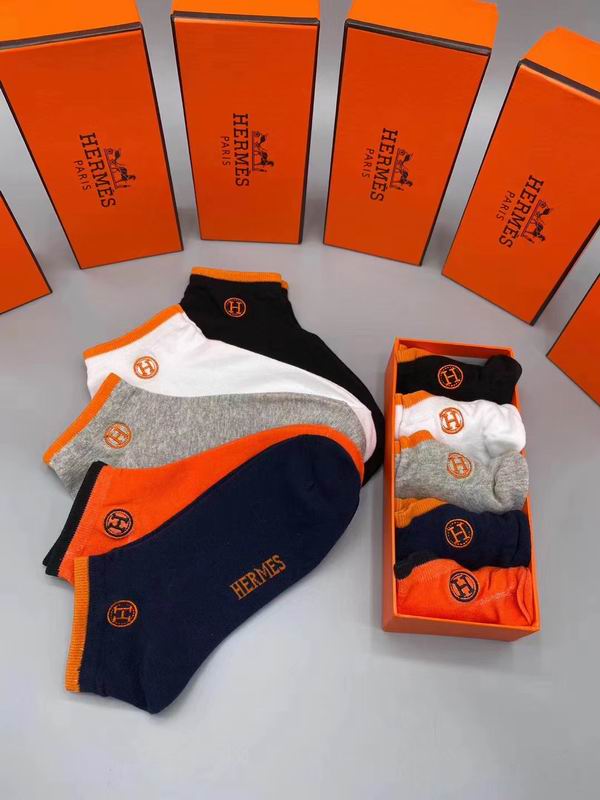Hermes Socks 01 (8)