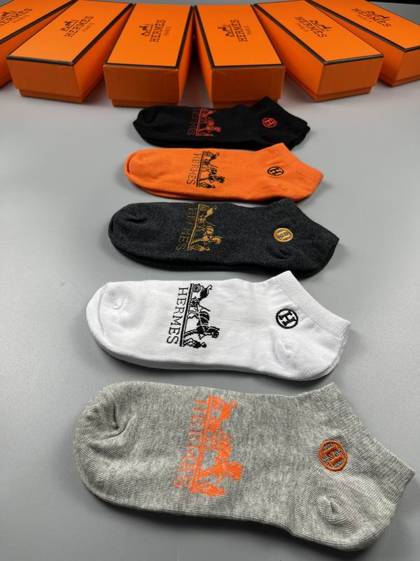 Hermes Socks 02 (2)