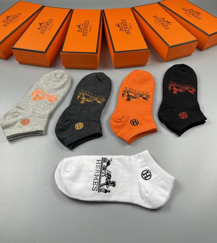 Hermes Socks 02 (3)