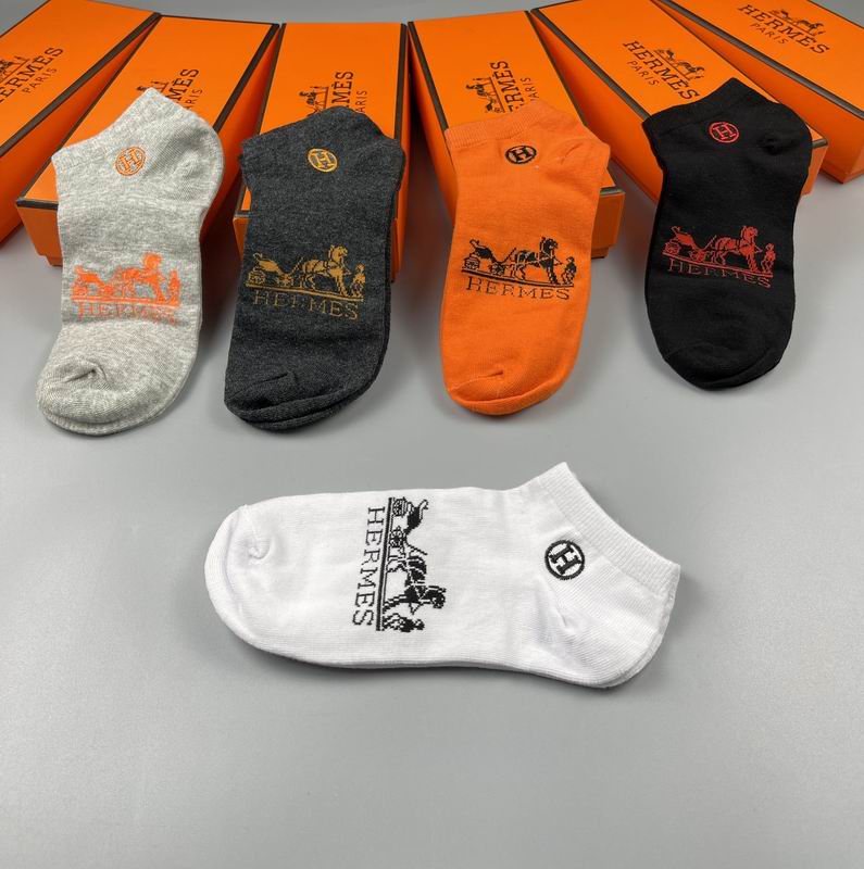 Hermes Socks 02 (4)