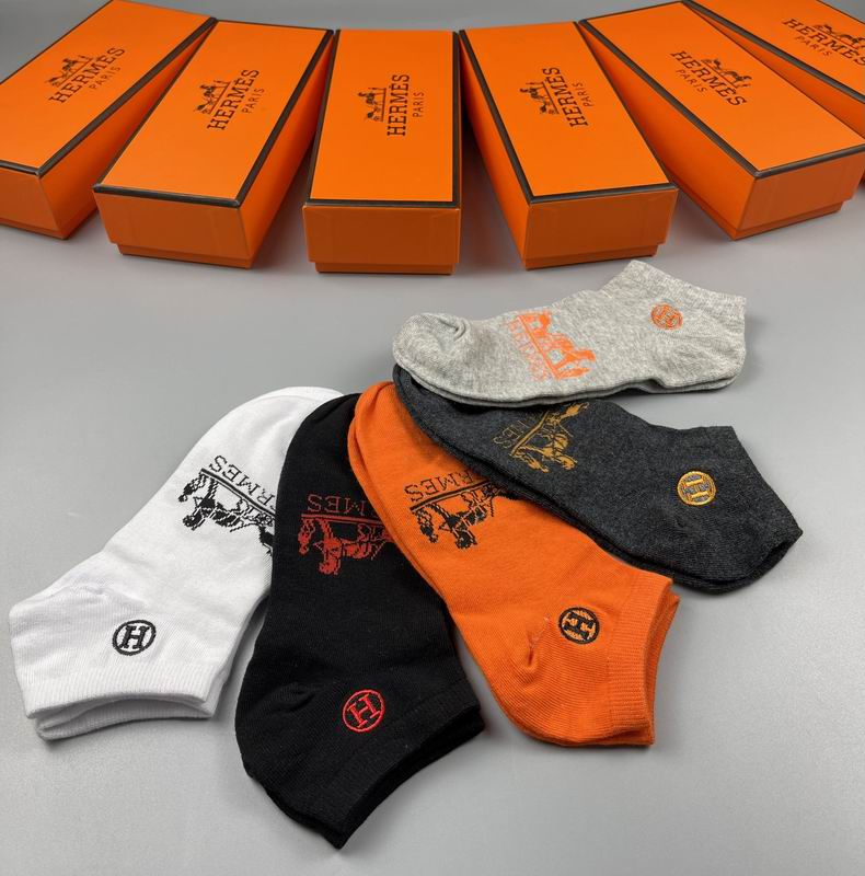 Hermes Socks 02 (5)