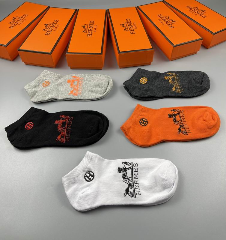 Hermes Socks 02 (6)