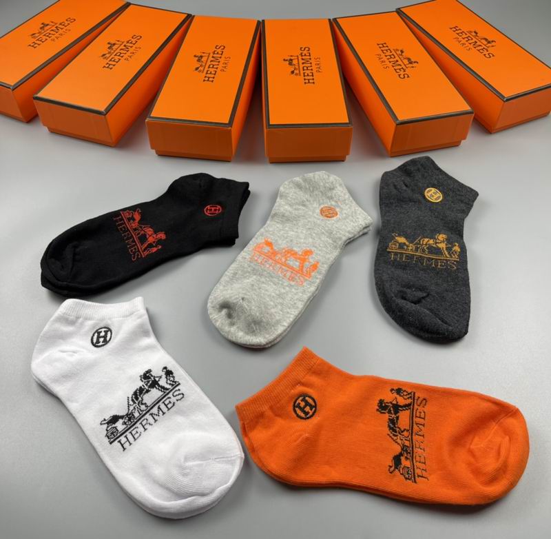 Hermes Socks 02 (7)