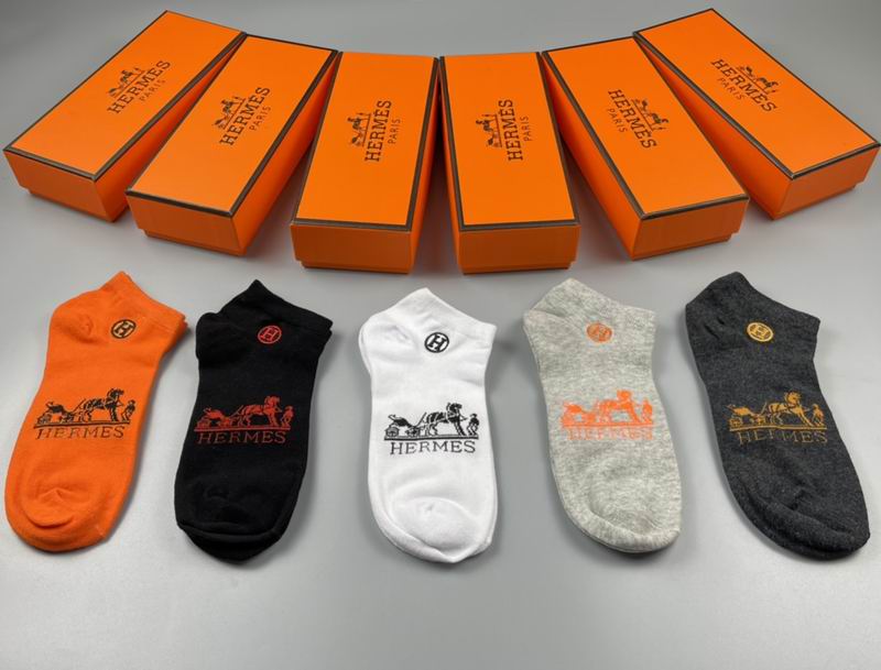 Hermes Socks 02 (8)