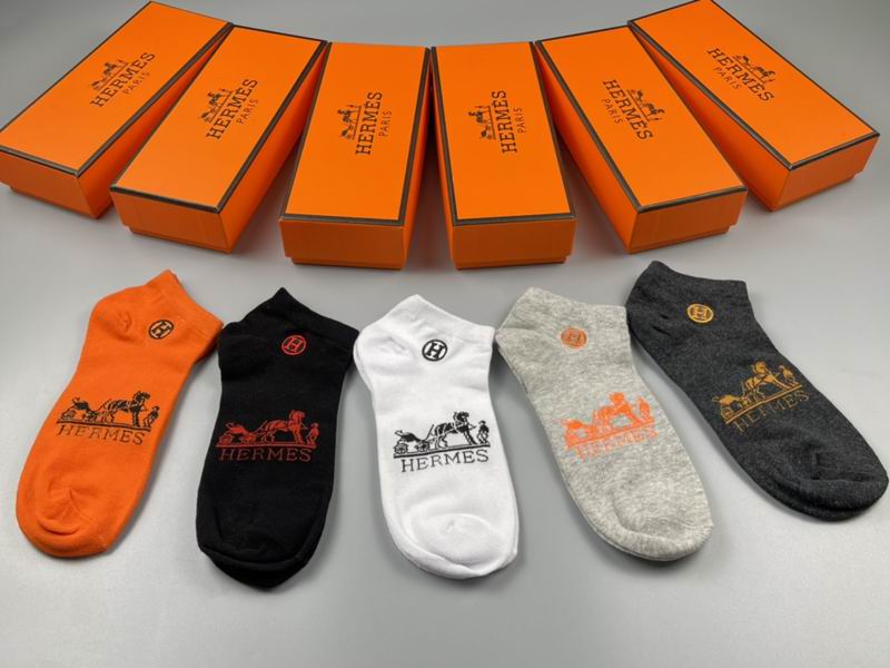 Hermes Socks 02 (9)
