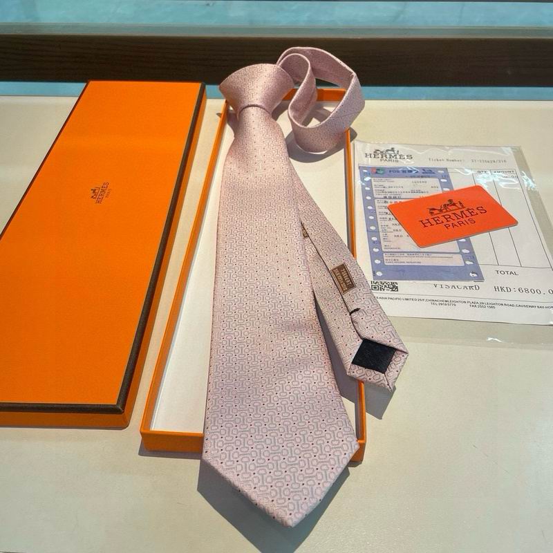 Hermes Tie hm (2)