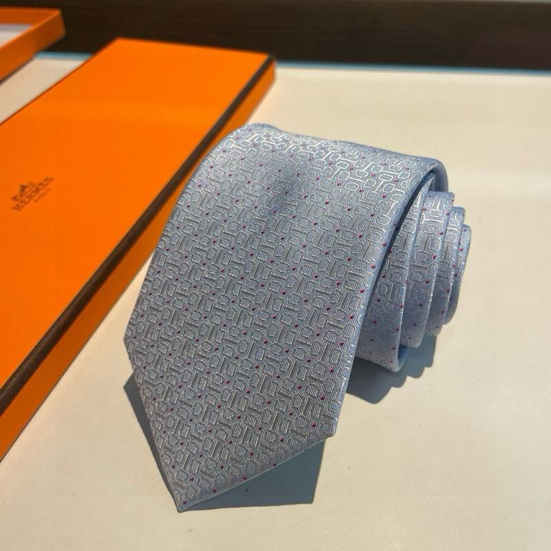 Hermes Tie hm (25)