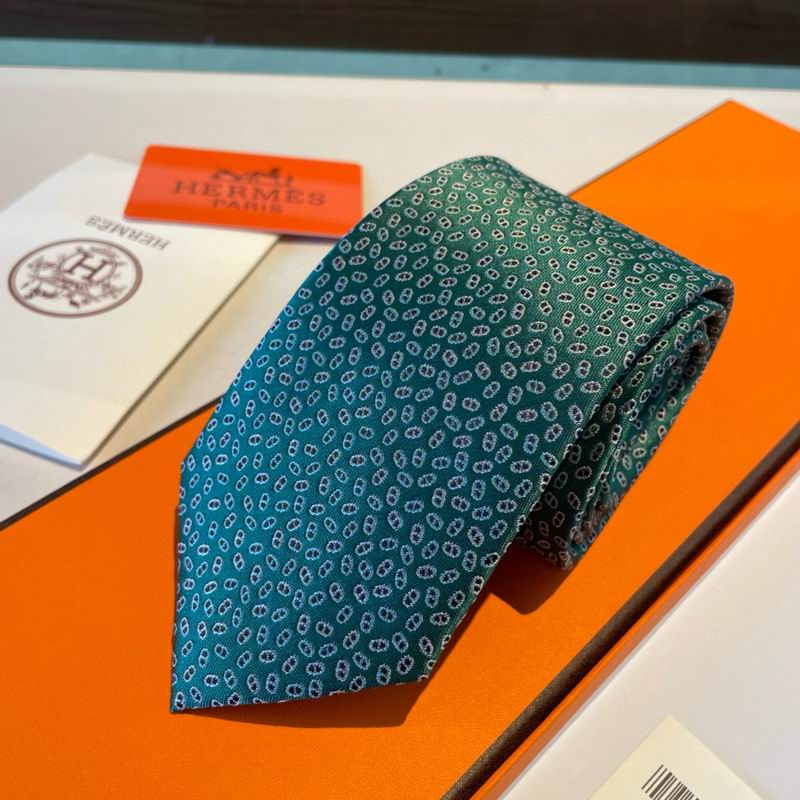 Hermes Tie hm (29)