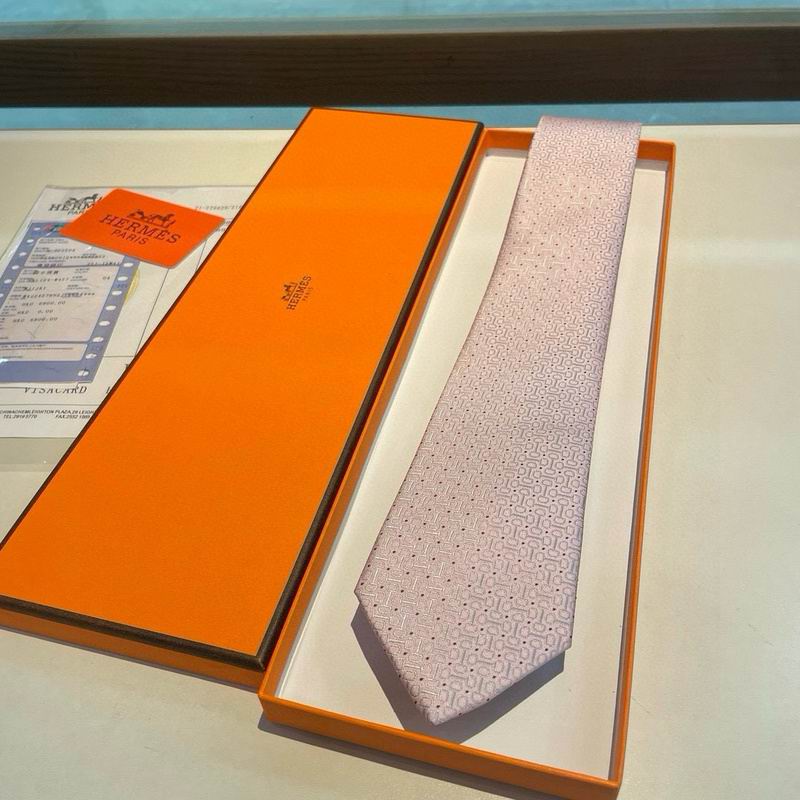 Hermes Tie hm (3)
