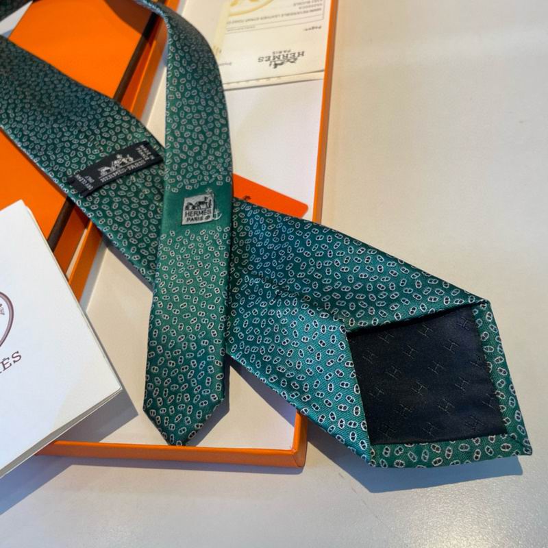 Hermes Tie hm (30)