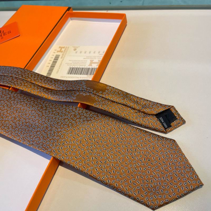 Hermes Tie hm (39)
