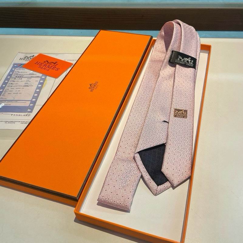 Hermes Tie hm (4)