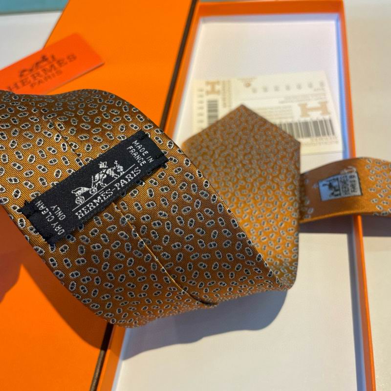 Hermes Tie hm (40)