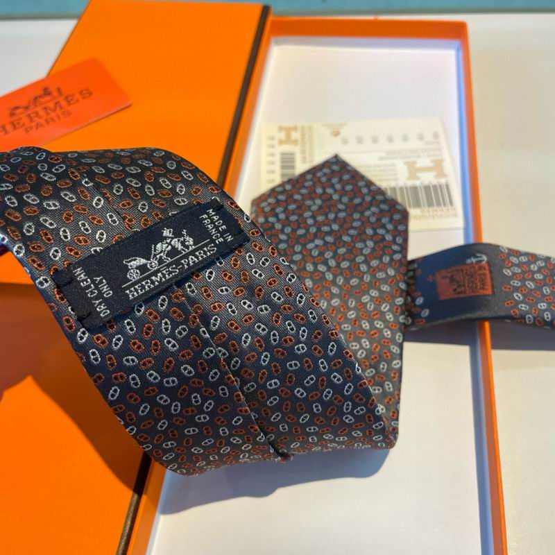 Hermes Tie hm (48)
