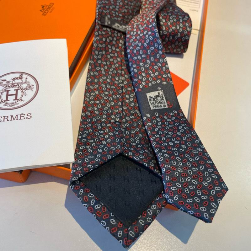 Hermes Tie hm (60)