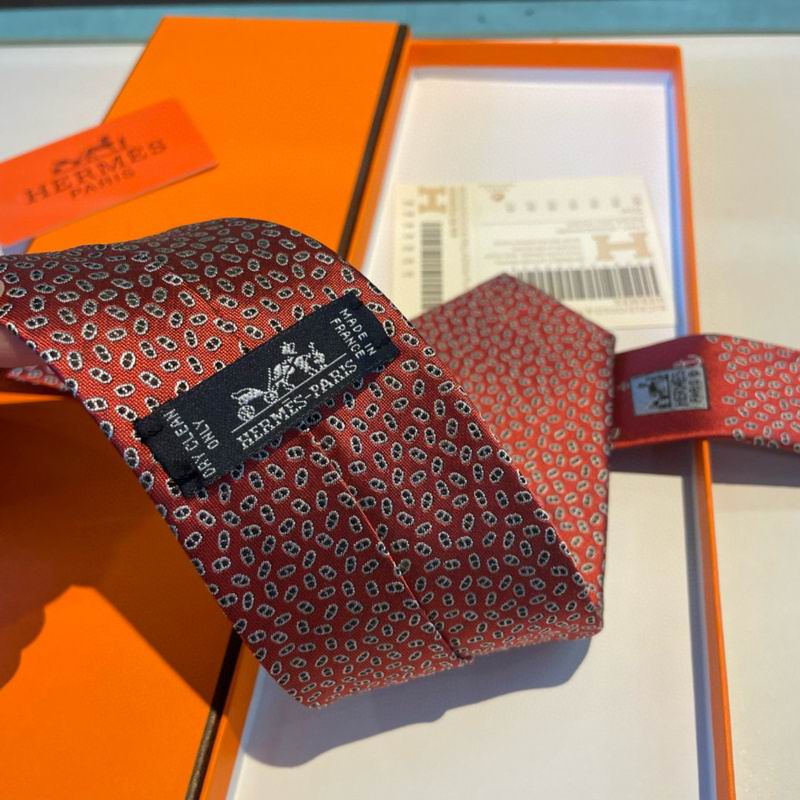 Hermes Tie hm (63)