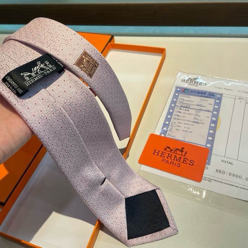 Hermes Tie hm (7)