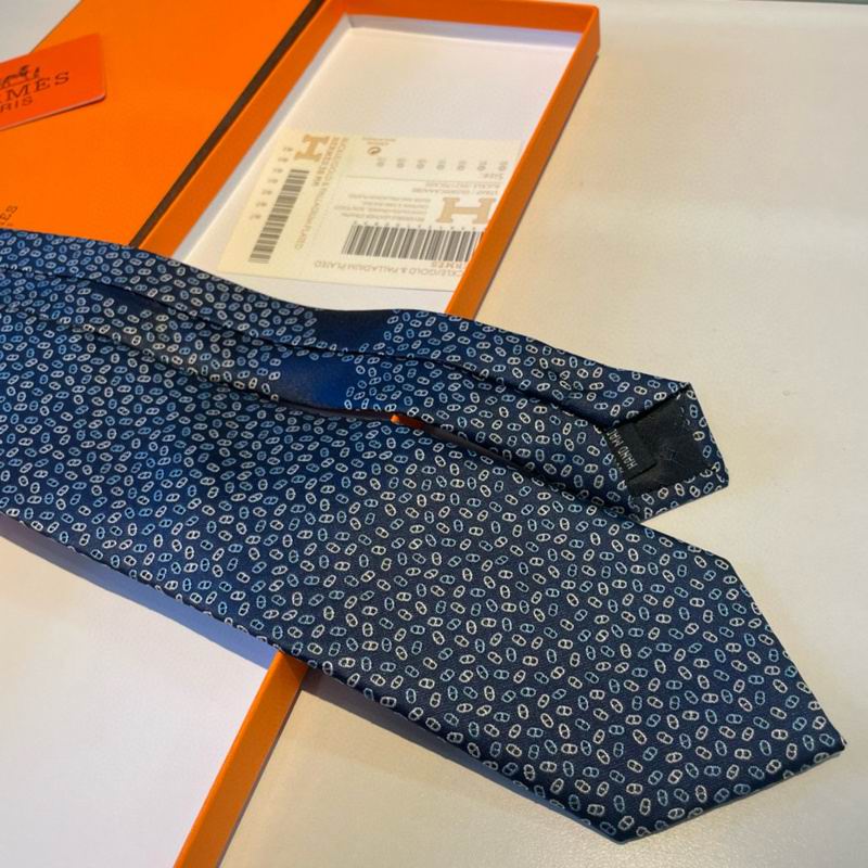 Hermes Tie hm (70)