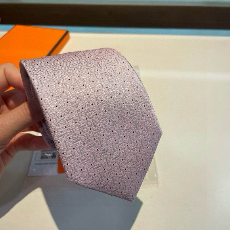 Hermes Tie hm (8)