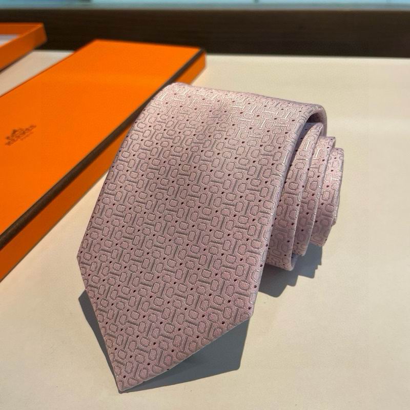 Hermes Tie hm (9)