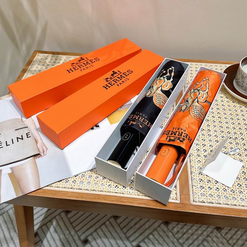 Hermes Umbrella (100)