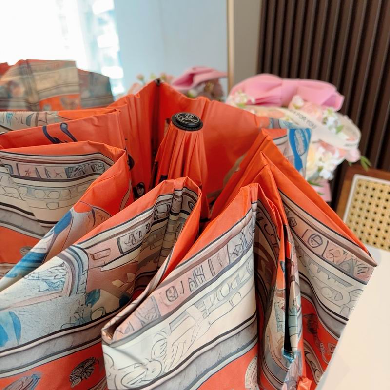 Hermes Umbrella (1001)