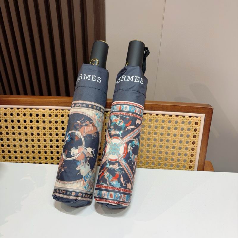 Hermes Umbrella (1007)