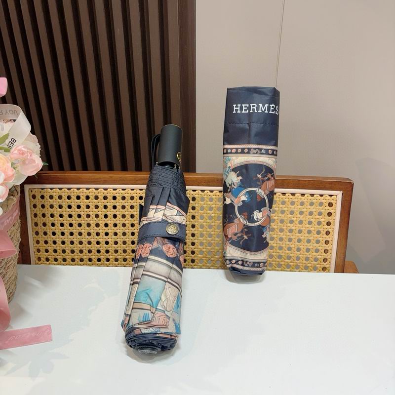 Hermes Umbrella (1009)