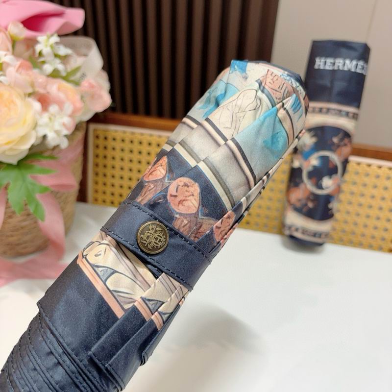 Hermes Umbrella (1010)