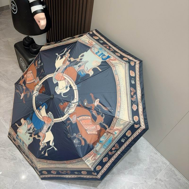Hermes Umbrella (1014)