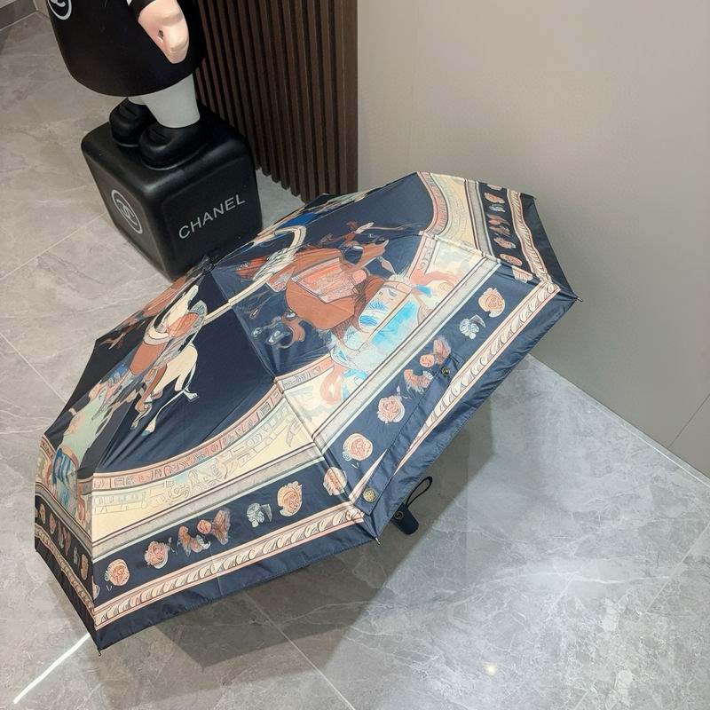 Hermes Umbrella (1015)