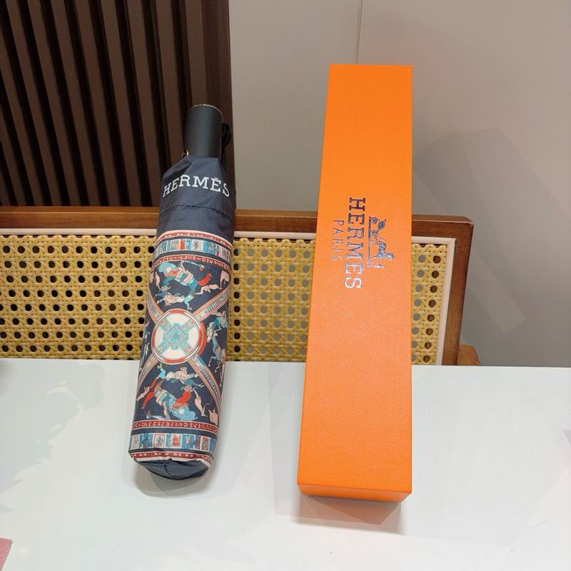 Hermes Umbrella (1016)