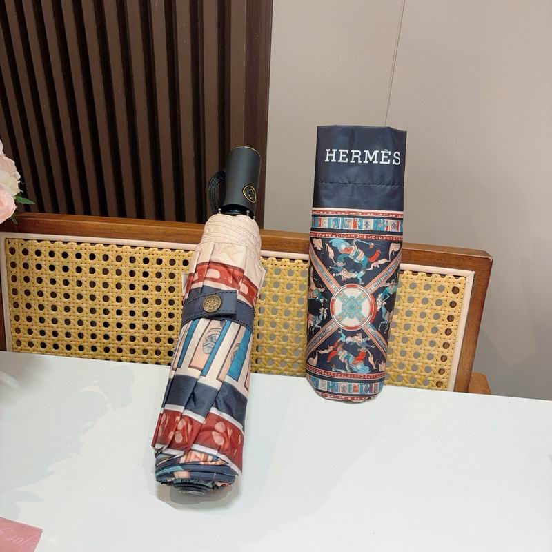 Hermes Umbrella (1017)