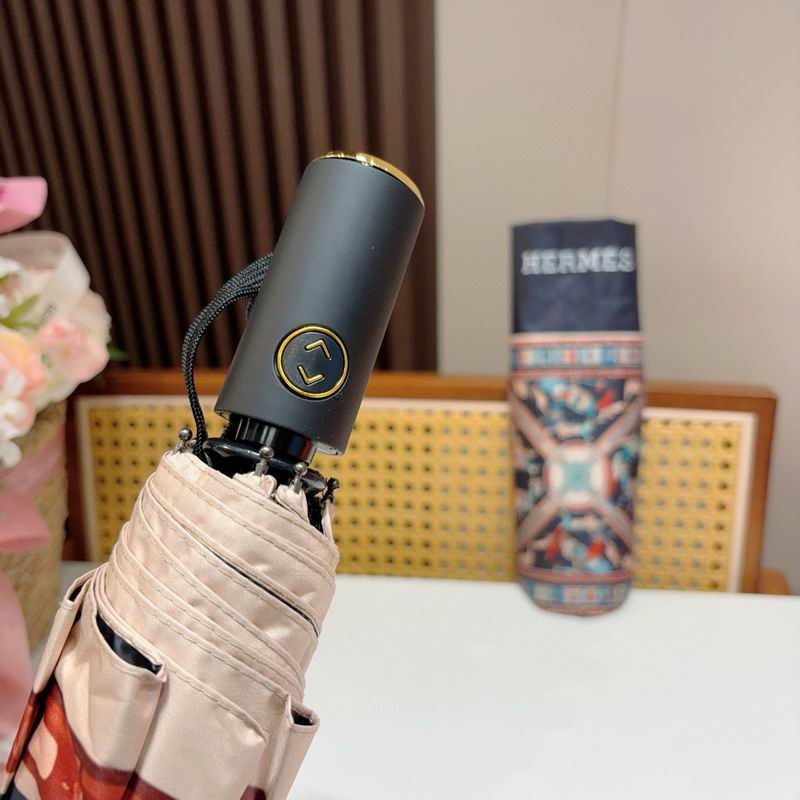 Hermes Umbrella (1018)