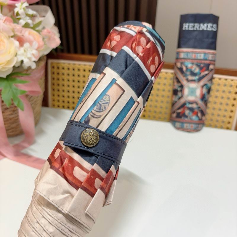 Hermes Umbrella (1019)