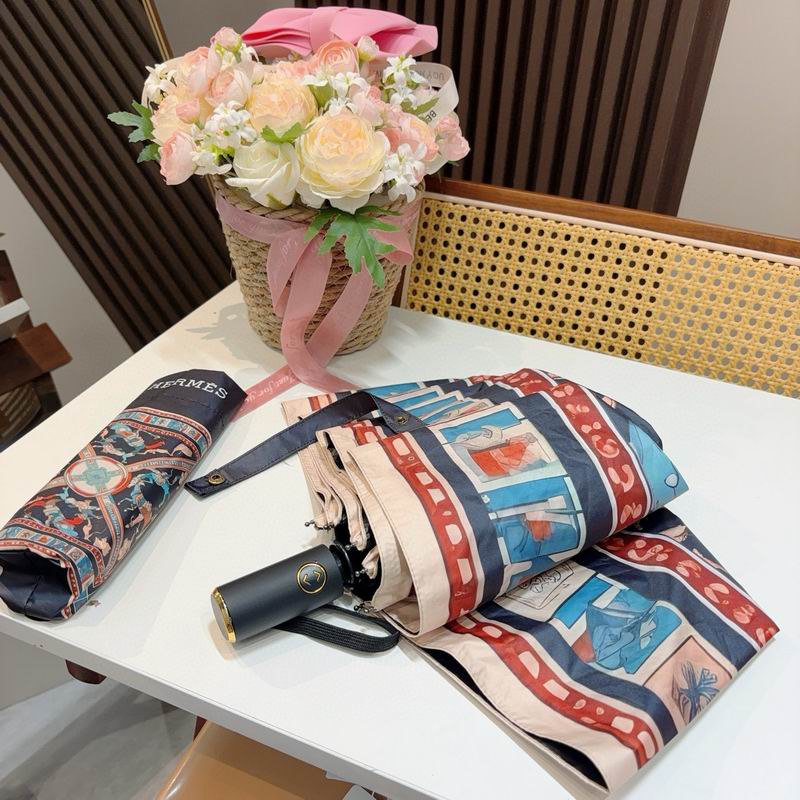Hermes Umbrella (1021)