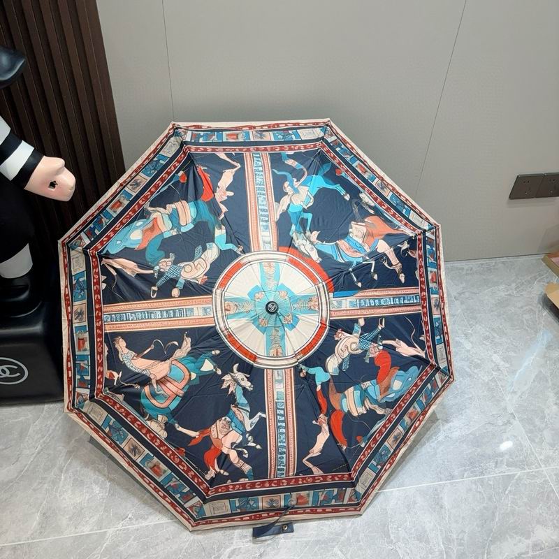 Hermes Umbrella (1022)
